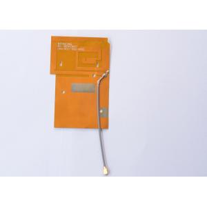 China High Gain 2 dB GSM Internal Antenna 868 Mhz WIFI PCB Antenna Design supplier