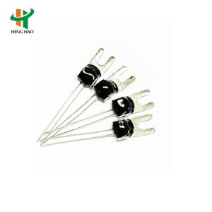 China NTC Thermistor Temperature Sensor with 40-150C Range PVC Cable and NTC Type for Industrial Applications wholesale
