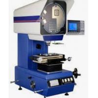 China ISO Vertical Optical Comparator Profile Projector Multifunctional on sale