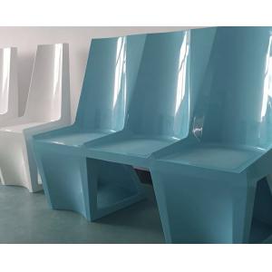 Customized Fiberglass Reinforced Plastic (FRP) Chairs mould furniture fiberglass mould