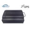 4CH 3G GPS 720P HDD Car GPS Locator device Mobile Surveillance CCTV DVR