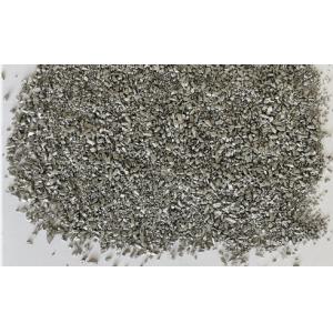 Aluminum Molybdenum Silicon Alloy Material AlMoSi-1 Mo40-45%