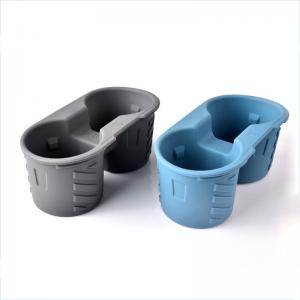 S136 2738 Liquid Silicone Injection Molding Rubber Injection Molding Parts For Storage Box