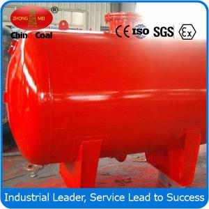 30L Air Tank Compressed Air Tank Industrial  Compressed Air Storage Tank