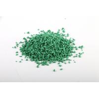 China Artificial Grass Infill EPDM granules anti-aging for turf/playground/football field on sale