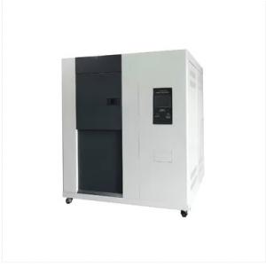 LIYI 304# SS Thermal Shock Test Procedure , 3 Zone Environmental Simulation Chambers LIYI