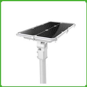 China 5w-60w led lights solar powered best prices of solar street lights supplier
