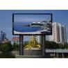 Professional IP65 Outdoor Fixed LED Display P20 With S-Video VGA DVI Input