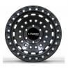 China Aluminum 17 Inch 6 Hole Offroad 139.7 PCD Alloy Wheels wholesale