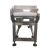 China Food Industry Metal Detector Machine For Aluminum Foil Packages Detecting Height 10-50CM In-Line Conveyor System wholesale