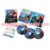 Hot Selling Blue Ray Brave (2012) Blu-ray DVD Cartoon Movies Blu-ray DVD Top AAA