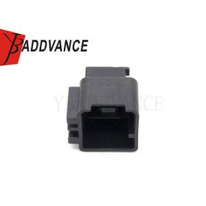 ISO9001 Unsealed Automotive Electrical Connectors PA66 10 Pin Female