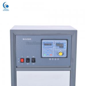 China Accurate Vibration Testing Equipment Anti Interference Circuit Sine Wave supplier