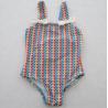 China Girl Cute Baby Swimsuits Maillot One Piece Swimming Suit wholesale