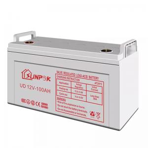 High Capacity 12v 300ah Lifepo4 Battery Pack For Solar Power System App Control