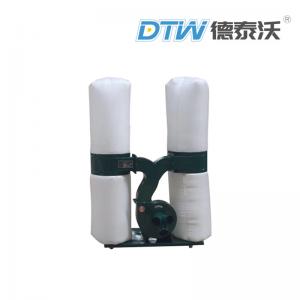 DTW Industrial Dust Collectors For Woodworking Dust Extractor