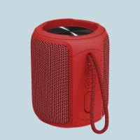China Ipx7 Waterproof Outdoor Wireless Speakers 70hz-20khz Frequency Response on sale