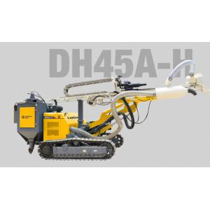 DH45A-H Building Construction Equipment Mining Drilling Equipment ISO Certificate
