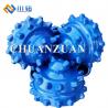 7 7/8 Inch API TCI Tricone Bit / Rock Roller Drilling Water Well Bit