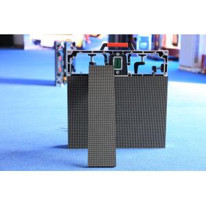 China P4.8 Outdoor Concert LED Screens SMD2727 LED Constitute For Live Events wholesale