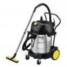 220V - 240V Lightweight Vacuum Cleaners Bump - Proof / Erosion - Proof