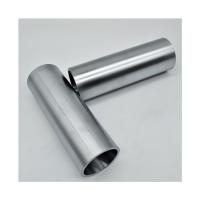 Zr702 Pure Zirconium Tube R60705 Non Ferrous Metals For For Oxygen Sensor