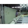 High Accuracy Cloth Printing Machine , 120KW Rotary Printing Machine 10-100m/Min