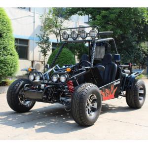 China Extra Large Single Cylinder Water-Cooled Go Kart Buggy 650cc 23 L Fuel tank supplier