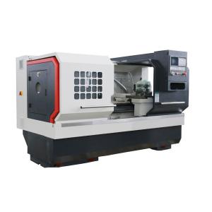 China BS-SP800 stainless steel cookware cnc spinning machine supplier
