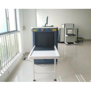 Auto - Conveying X Ray Screening Machine For Handbag / Mails Security Inspection