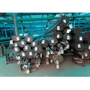 High Pressure Carbon Steel Seamless Tube Boiler Parts as Superheater Reheater in Power Plant
