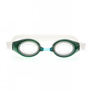 Prescription Optical Outdoor Swimming Goggles Interchangeable Lens