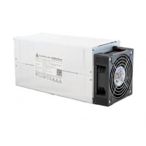 20T Avalonminer A921 Asic BTC Miner Machine Ethernet 1700W Power Consumption