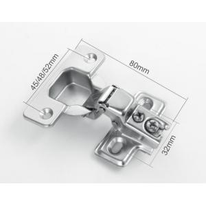 26mm Thick 3D Adjustment  Soft Close Cabinet Door Hinges