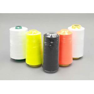 Multi Color Ring Spun Polyester Thread