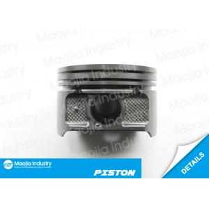 China Custom Car Engine Piston For 97 - 05 Ford E-250 E-150 Club Wagon 5.4 L SOHC 330Cu V8 supplier