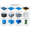 China Stackable Beer Bottles Plastic Crates 12/24 Bottles Plastic Beer Crate 12 Bottles Crate Stackable Plastic Storage Box Beer Crate Beer Crate wholesale