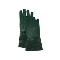 China mujeres/hombre mujeres de 11 - 15 pulgadas/guantes resistentes químicos/guante for sale