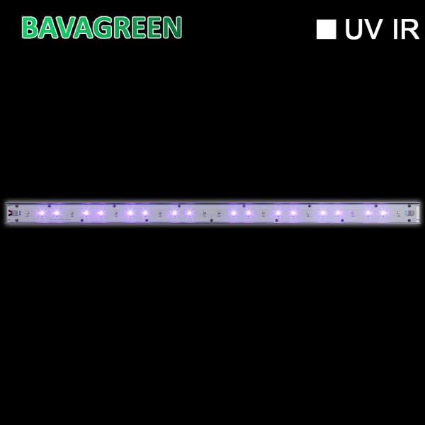 UVA UVB 310nm 385nm Bloom Booster Led Grow Light 30w UV Indoor