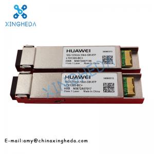 HUAWEI 34060313 10G 1310NM 10KM SM-XFP Optical Module