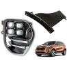 OE Style Fog Lamps , LED Daytime Running Light DRL Kits for KIA SPORTAGE 2016