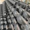 China High Quality Screw Conveyor for Cement Concrete Screw Conveyor  System  Feed Screw Conveyor wholesale