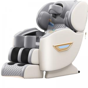 Household Full Body Massage Sofa Automotive Intelligent Zero Gravity Voice Cabin