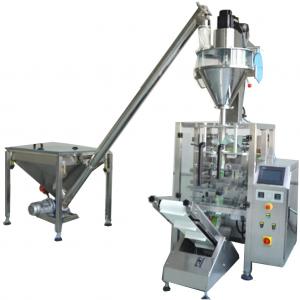 TMP Corn Packing Machine Vffs Vertical Filling BOPP Film Multifunction