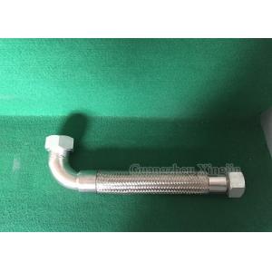 China Fm200 System High Pressure Hose For Connecting Container Valve And Manifold Reasonable Good Price High Quality supplier