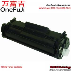  Laser Printer Toner Cartridge 92A 4092 4092A Compatible for  Laserjet 1100 1100A 3200 3200m