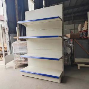 China Factory Custom Color Size Shoe Store Display Racks supplier