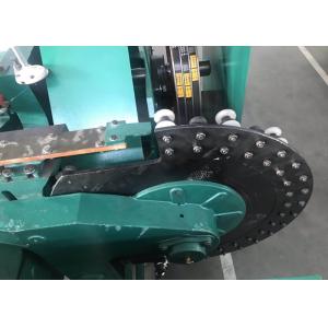 China Control Mesh Weaving Machine Fully Automatic del CNC de Shuttleles Griper wholesale