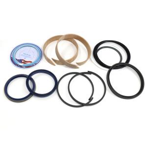 China 10000psi Hydraulic Cylinder Seal Kits CAT 289-7716 E312D supplier