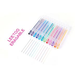 China Friction Erasable Thermo Sensitive Gel Pen For School Office Writing and Kids' Drawing wholesale
